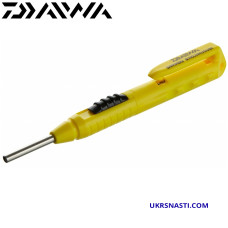 Узловяз Daiwa Sokkou Knot Tool